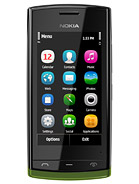 Best available price of Nokia 500 in Syria