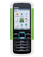 Best available price of Nokia 5000 in Syria