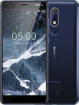 Best available price of Nokia 5-1 in Syria
