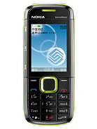 Best available price of Nokia 5132 XpressMusic in Syria