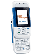 Best available price of Nokia 5200 in Syria