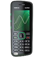 Best available price of Nokia 5220 XpressMusic in Syria