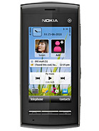 Best available price of Nokia 5250 in Syria