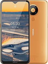 Best available price of Nokia 5_3 in Syria