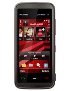 Best available price of Nokia 5530 XpressMusic in Syria