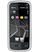 Best available price of Nokia 5800 Navigation Edition in Syria