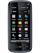 Best available price of Nokia 5800 XpressMusic in Syria