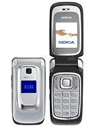 Best available price of Nokia 6085 in Syria