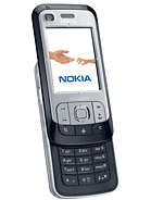 Best available price of Nokia 6110 Navigator in Syria