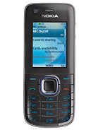 Best available price of Nokia 6212 classic in Syria