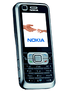 Best available price of Nokia 6120 classic in Syria