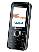 Best available price of Nokia 6124 classic in Syria