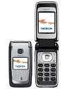 Best available price of Nokia 6125 in Syria