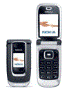 Best available price of Nokia 6126 in Syria
