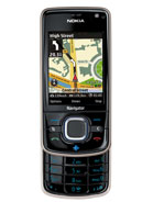Best available price of Nokia 6210 Navigator in Syria