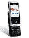 Best available price of Nokia 6282 in Syria