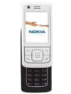 Best available price of Nokia 6288 in Syria