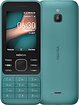 Best available price of Nokia 6300 4G in Syria