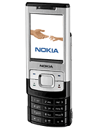 Best available price of Nokia 6500 slide in Syria