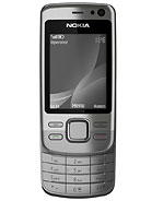 Best available price of Nokia 6600i slide in Syria