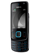 Best available price of Nokia 6600 slide in Syria