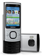 Best available price of Nokia 6700 slide in Syria