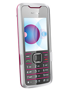 Best available price of Nokia 7210 Supernova in Syria