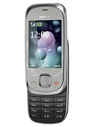 Best available price of Nokia 7230 in Syria