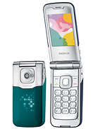 Best available price of Nokia 7510 Supernova in Syria