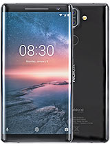 Best available price of Nokia 8 Sirocco in Syria