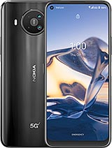 Best available price of Nokia 8 V 5G UW in Syria