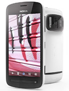 Best available price of Nokia 808 PureView in Syria