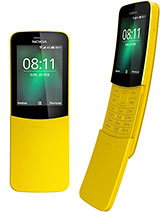 Best available price of Nokia 8110 4G in Syria