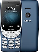 Best available price of Nokia 8210 4G in Syria