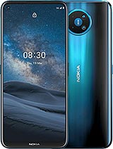 Best available price of Nokia 8_3 5G in Syria