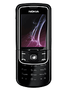 Best available price of Nokia 8600 Luna in Syria