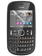 Best available price of Nokia Asha 201 in Syria