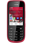 Best available price of Nokia Asha 203 in Syria