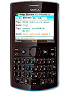 Best available price of Nokia Asha 205 in Syria