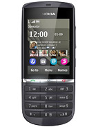 Best available price of Nokia Asha 300 in Syria