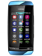 Best available price of Nokia Asha 305 in Syria