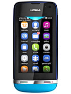 Best available price of Nokia Asha 311 in Syria