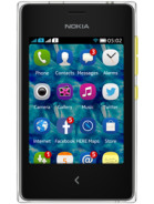 Best available price of Nokia Asha 502 Dual SIM in Syria