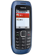 Best available price of Nokia C1-00 in Syria