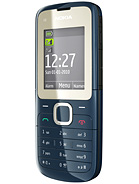 Best available price of Nokia C2-00 in Syria
