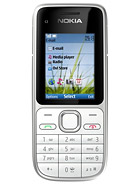 Best available price of Nokia C2-01 in Syria