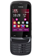Best available price of Nokia C2-02 in Syria
