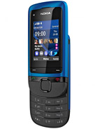 Best available price of Nokia C2-05 in Syria