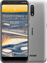 Nokia 3_1 A at Syria.mymobilemarket.net