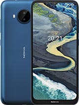 Best available price of Nokia C20 Plus in Syria